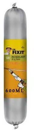 Dr. Fixit PU Sealant, Packaging Size : 600 Ml