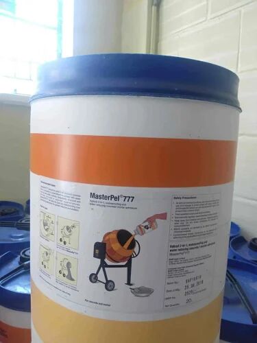 Basf Waterproofing Chemicals