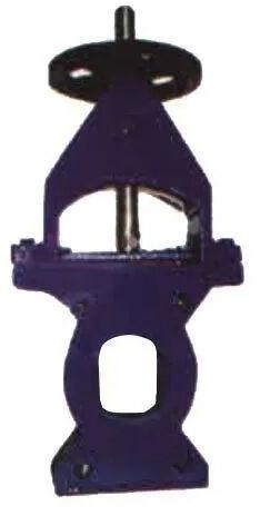 Cast Iron Pulp Valve, Size : 1/2' To 2'