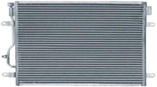 Car AC Condenser