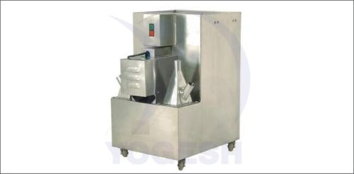 Dust Extractor Machine