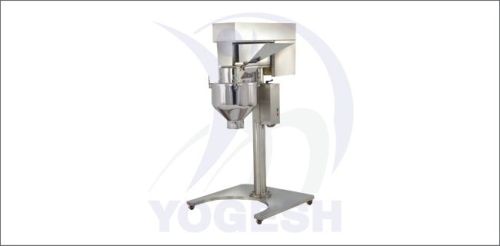 Manual 400 3-6kw SS Multi Mill Machine, For PHARMACEUTICAL MACHINERY, Voltage : 415