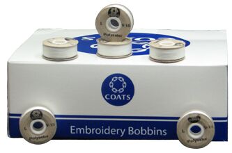 Embroidery Bobbins