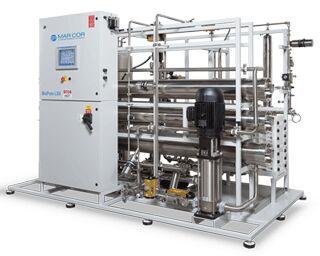 Pharmaceutical Water Systems