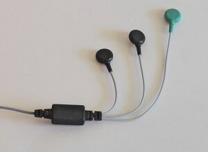 MA-420 EMG Preamplifier