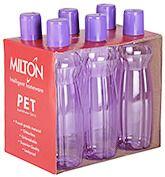 Milton PET Bottle, Capacity : 1 Litre/ 1000 Ml