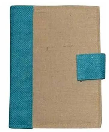 Jute File Folder, For Keeping Documents