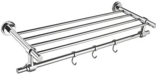 Brass Towel Bracket, For External