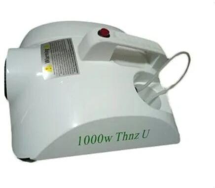 Fumigation Fogging Machine, For Clinics, Homes, Offices, Shops, Cars, Gym, Spa, Saloon, Etc.