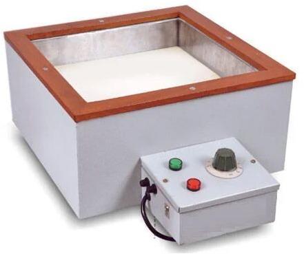 Meditech India 220-240 V AC Paraffin Wax Bath, For Clinical, Hospital, Personal