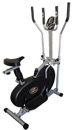 Elliptical Seat Trainer Bikes