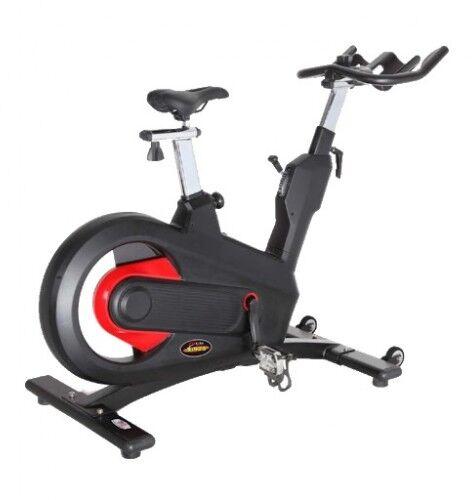 INDOOR EXERCISE BIKE