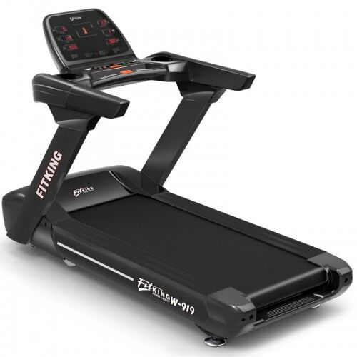 MOTORIZED TREADMILL