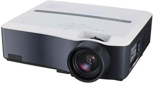 Multimedia Projector, Display Type : DLP