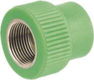 PPR Female Threaded Socket