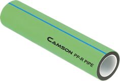 PPR Triple Layer Pipe