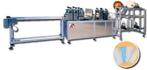 Face Mask Machine, Power : 5KW