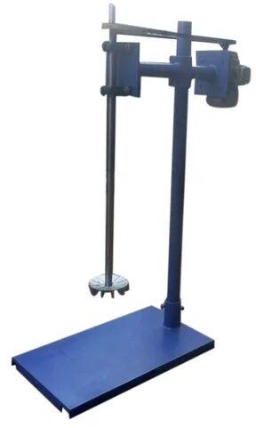 Stainless Steel Ink Mixing Machine, Voltage : 240V