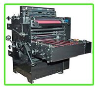 Film Lamination Machine Plain Cum Window