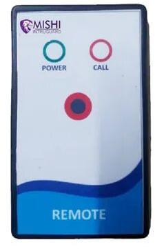 Nurse Call System, For Hospital, Model Number : Mishi-NCU