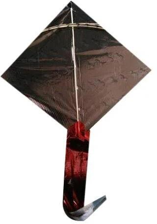 Plastic Film Kite