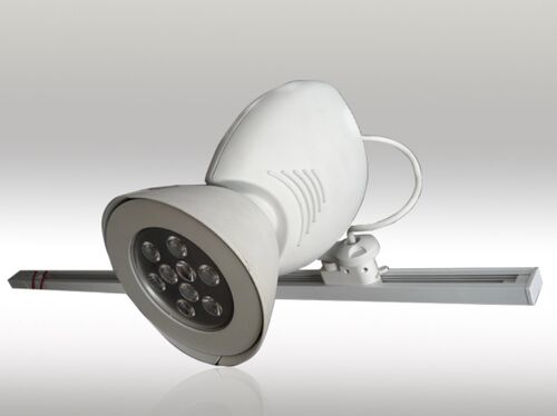 LED Track Lights, Power : 1x1W