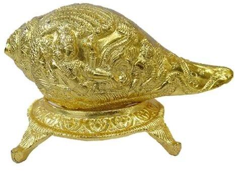 Brass Agarbatti Stand, Size : 5inch