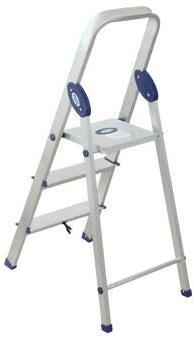 ALUMINIUM LADDER