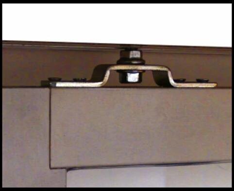 Sliding Door Fittings