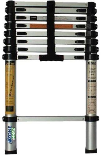 TELESCOPIC LADDER