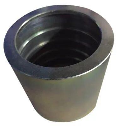 Steel Hydraulic Hose Fitting Cap