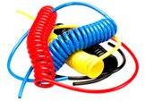 PU Coiled Hose, Packaging Type : PIC