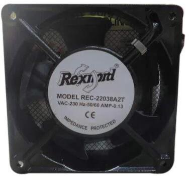 278g Industrial Axial Fan, Voltage : AC 220-240 V