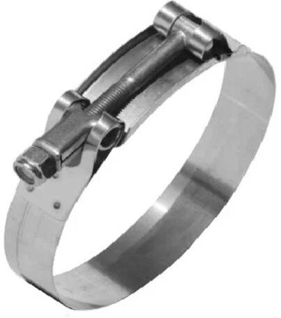 Steel Breeze T- Bolt Clamps