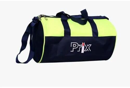 Polyester Promotional Gym Bag, Style : Rope Handle