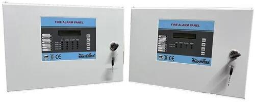 Automatic Sheet Metal Conventional Fire Alarm