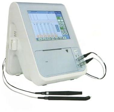 A Scan Biometer, Brand Name : Medicare Surgical