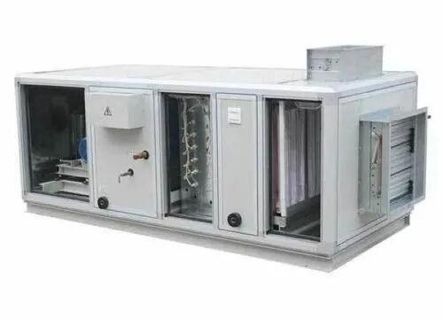 Electric Air Handling Unit, Voltage : 240 V