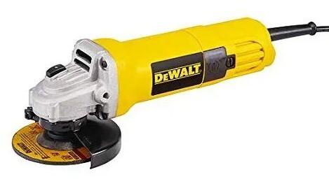 Dewalt Angle Grinder, Model Name/Number : DW810