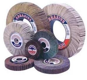 Multi Dish Flap Wheels