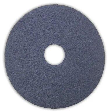 Zircon Spectro Disc, For Polishing, Shape : Round