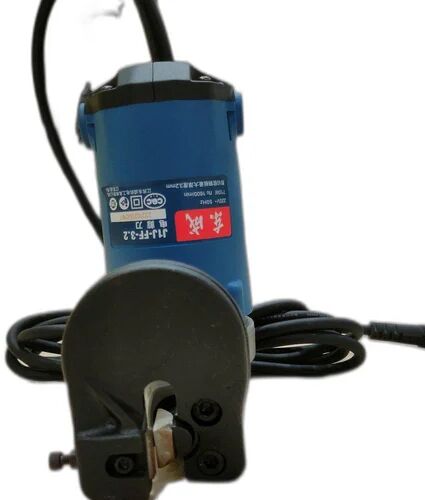 Heavy Duty Electric Shear, Color : Blue