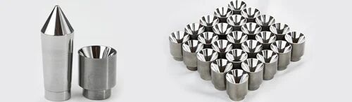 Steel Extrusion Tools, For Industrial