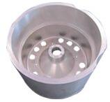 Precision Machine Parts