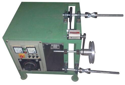 Raw Material Cutting Edge Transferring Machine