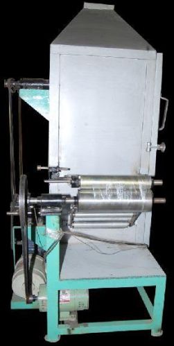 Thread Seal Tape Stretching Machine