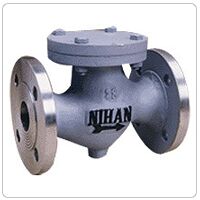 Check Valves