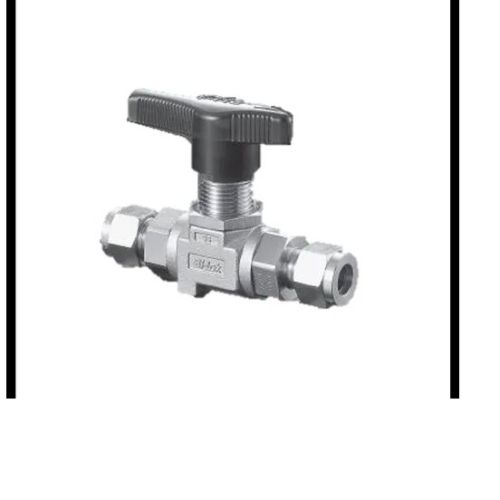 Rank Screwed End Hastelloy Ball Valve, For Water, Oil, Gas, Model Number : RNKHBLV