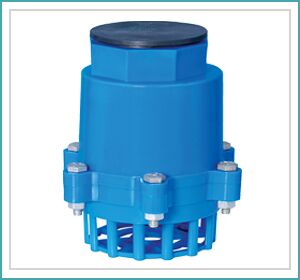 Plastic Valves