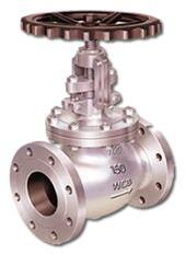 ASA Globe Valve